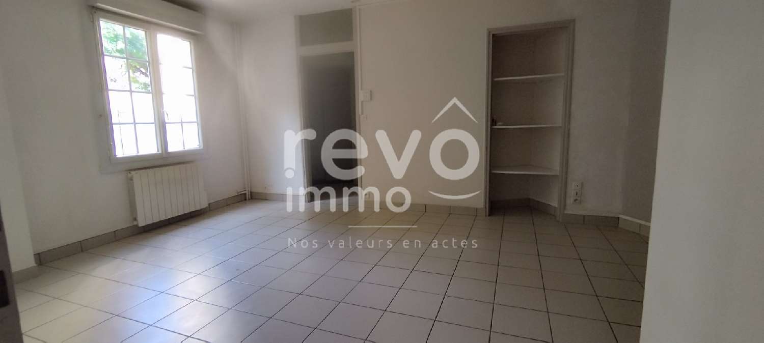  for sale apartment Angers 49100 Maine-et-Loire 2