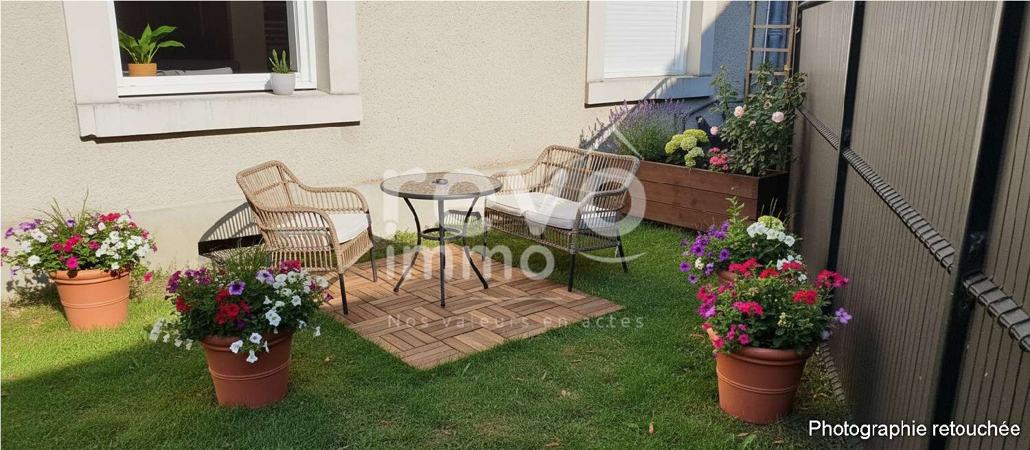  for sale apartment Angers 49100 Maine-et-Loire 3