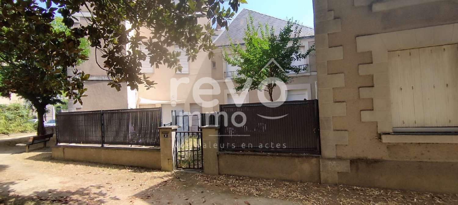 for sale apartment Angers 49100 Maine-et-Loire 4
