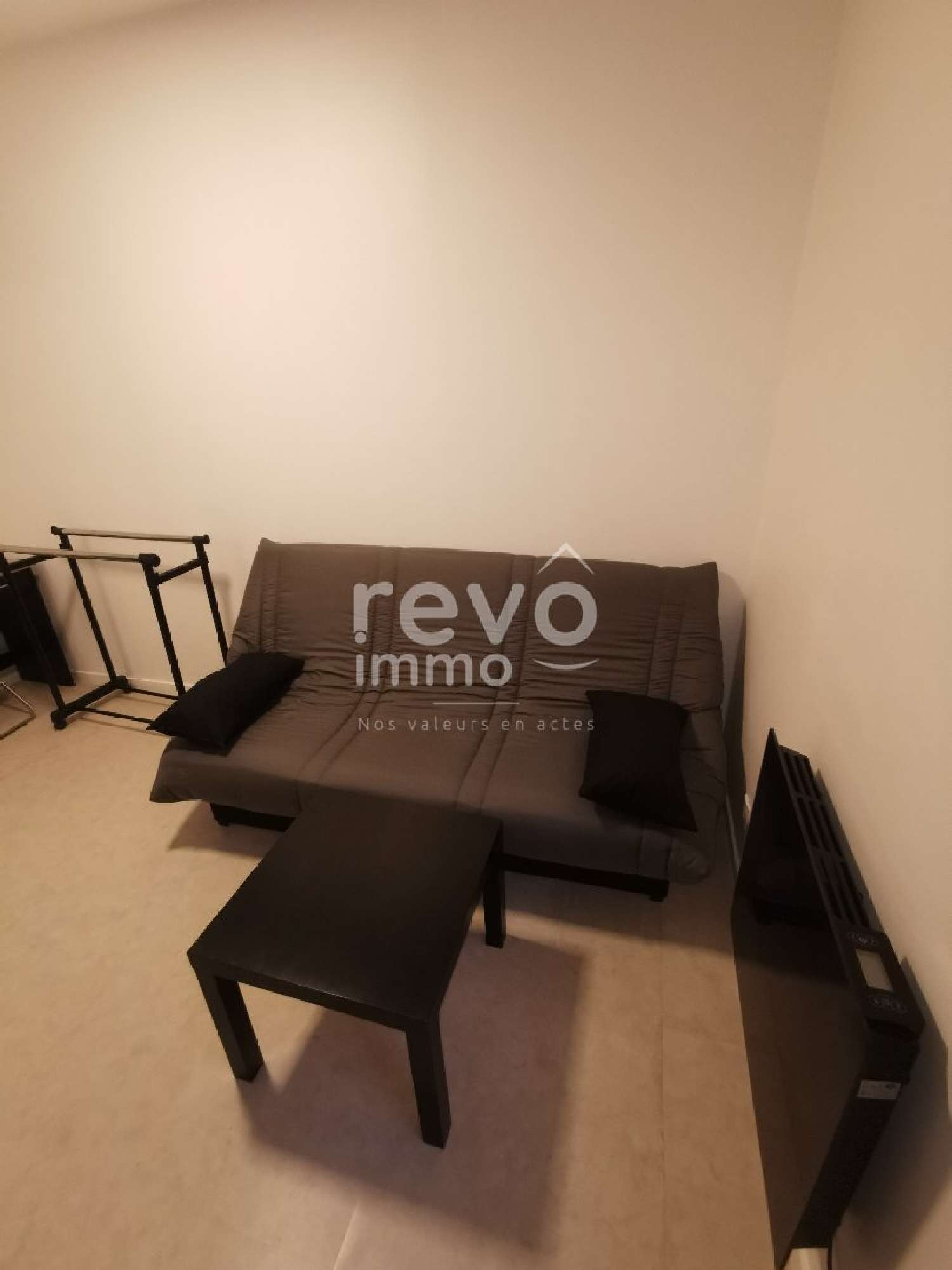 à vendre appartement Angers Maine-et-Loire 3
