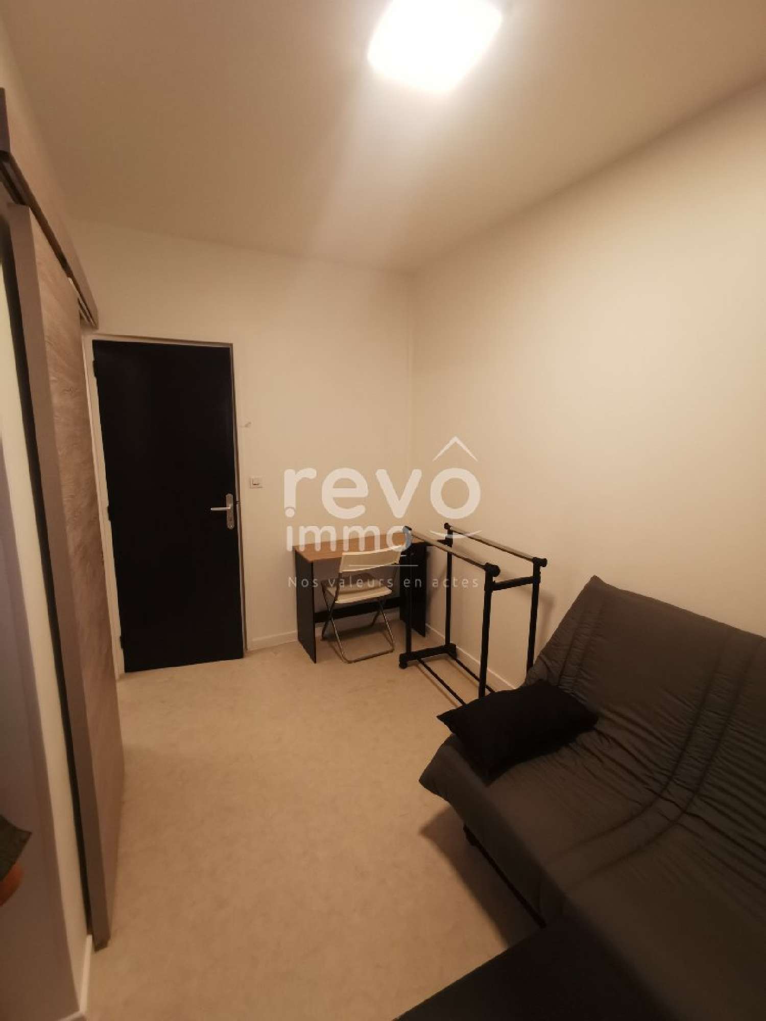 à vendre appartement Angers Maine-et-Loire 4