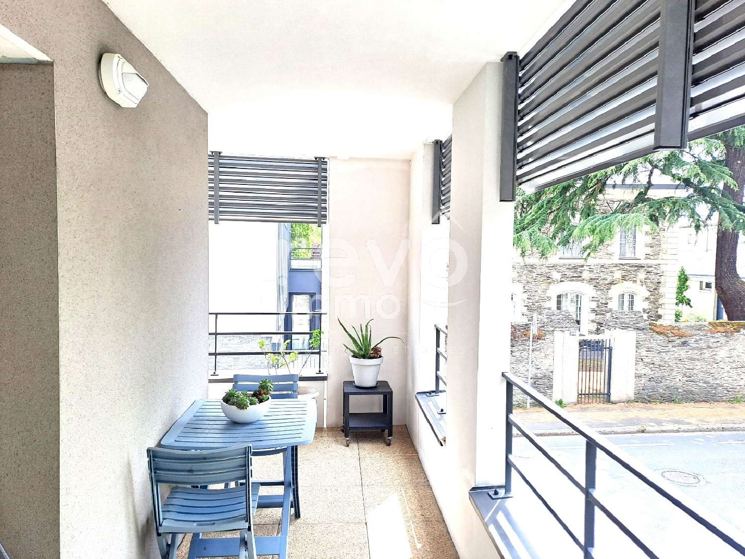 for sale apartment Angers Maine-et-Loire 4
