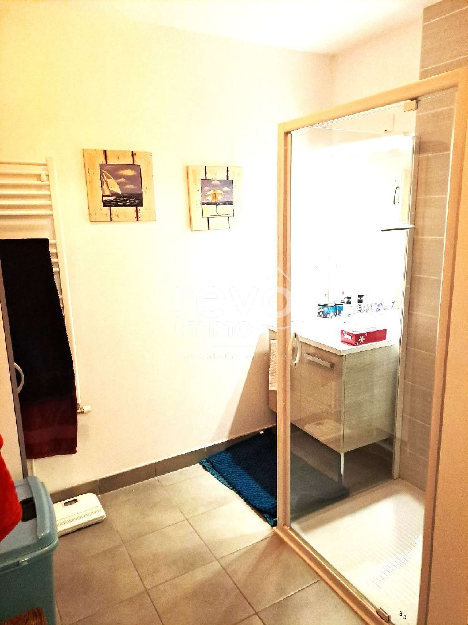 for sale apartment Angers Maine-et-Loire 5