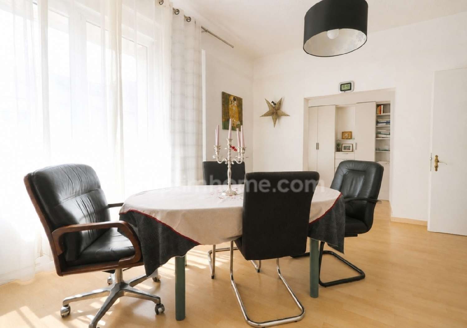  à vendre appartement Angevillers Moselle 2