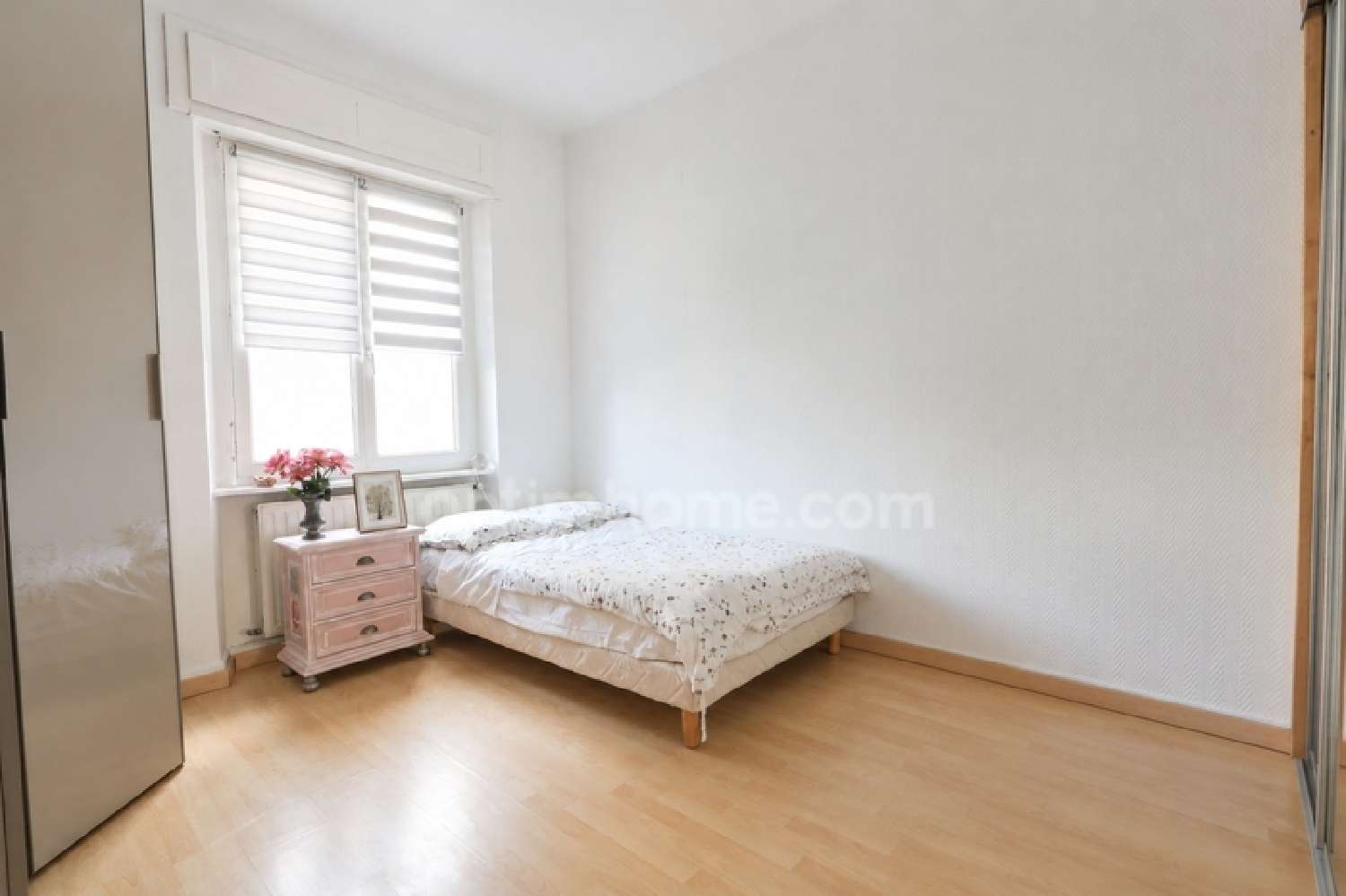  à vendre appartement Angevillers Moselle 6
