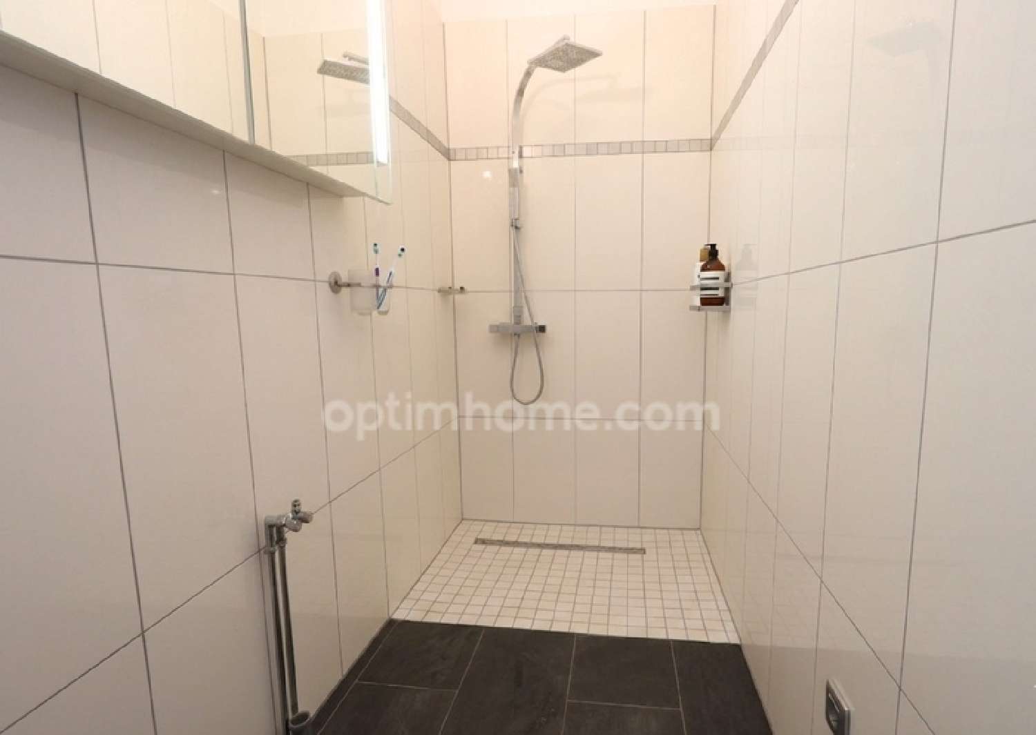  à vendre appartement Angevillers Moselle 8
