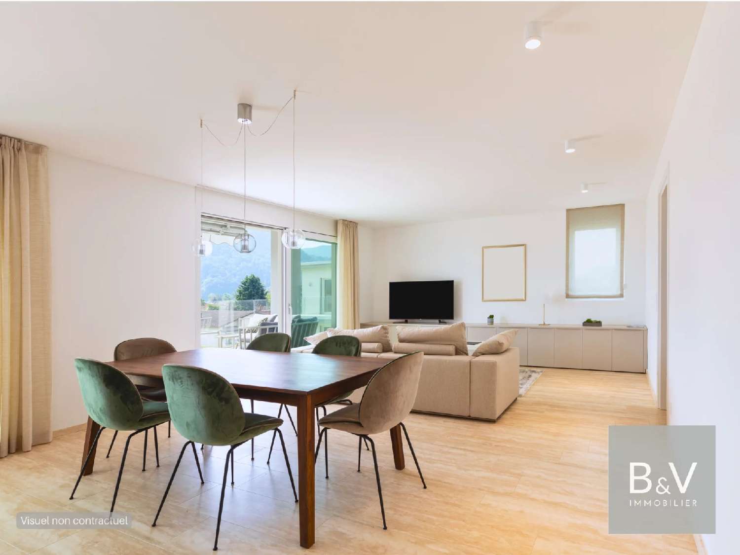  en venta apartamento Anglet Pirineos Atlánticos 1