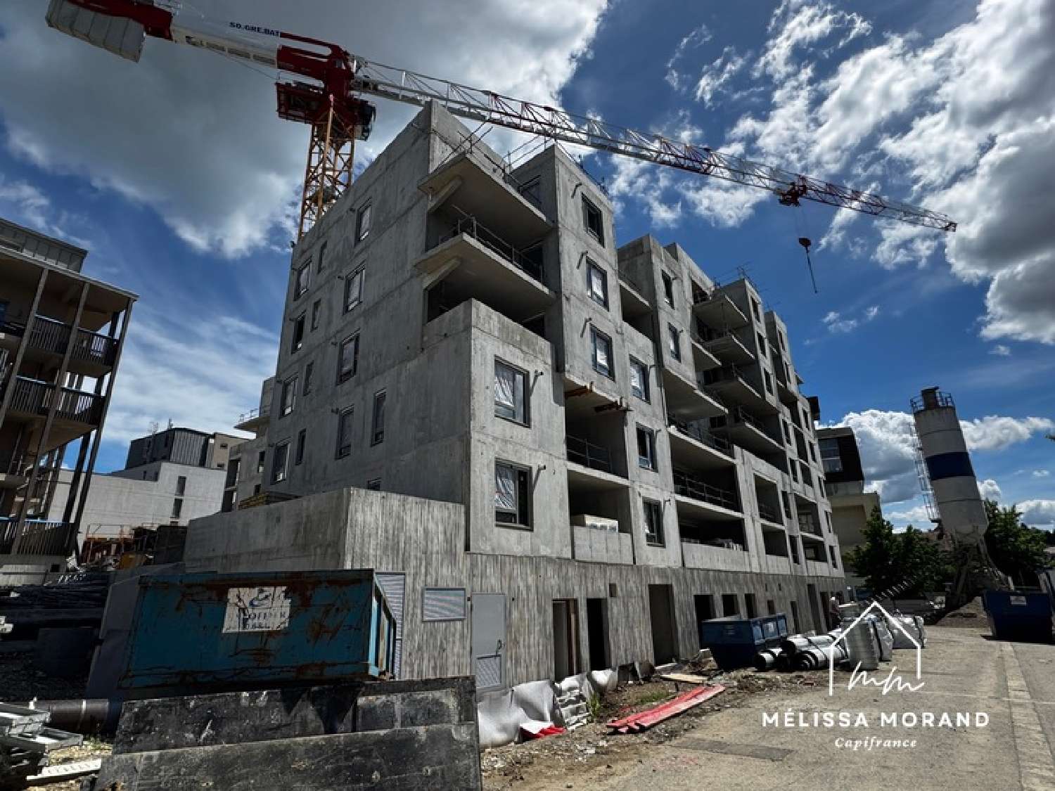 en venta apartamento Annecy Haute-Savoie 2