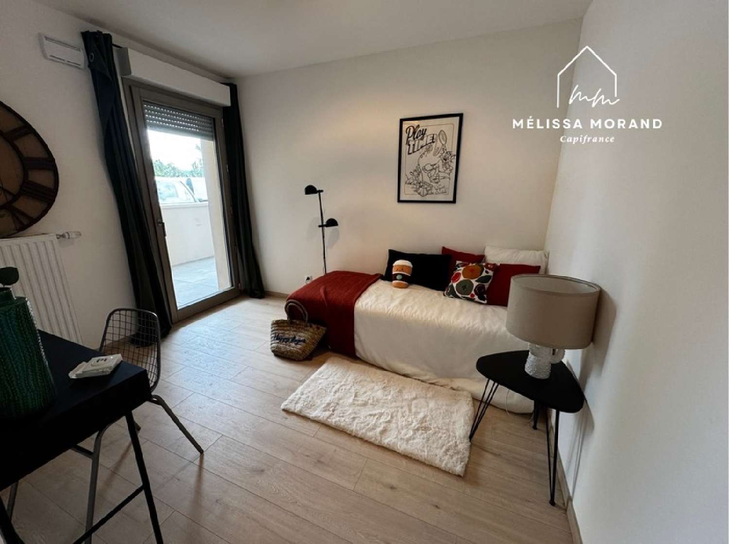 en venta apartamento Annecy Haute-Savoie 5