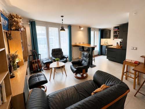 Annecy Haute-Savoie apartamento foto 7356614