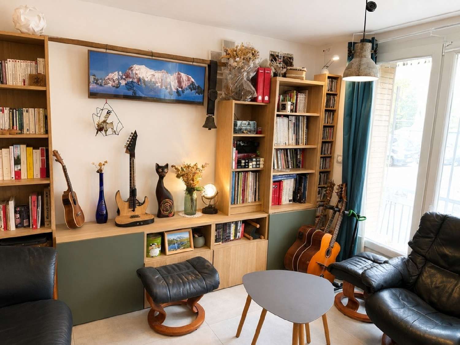 en venta apartamento Annecy Haute-Savoie 5