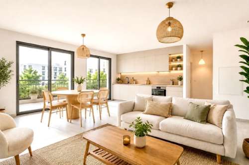 Annecy Haute-Savoie appartement foto 7356695