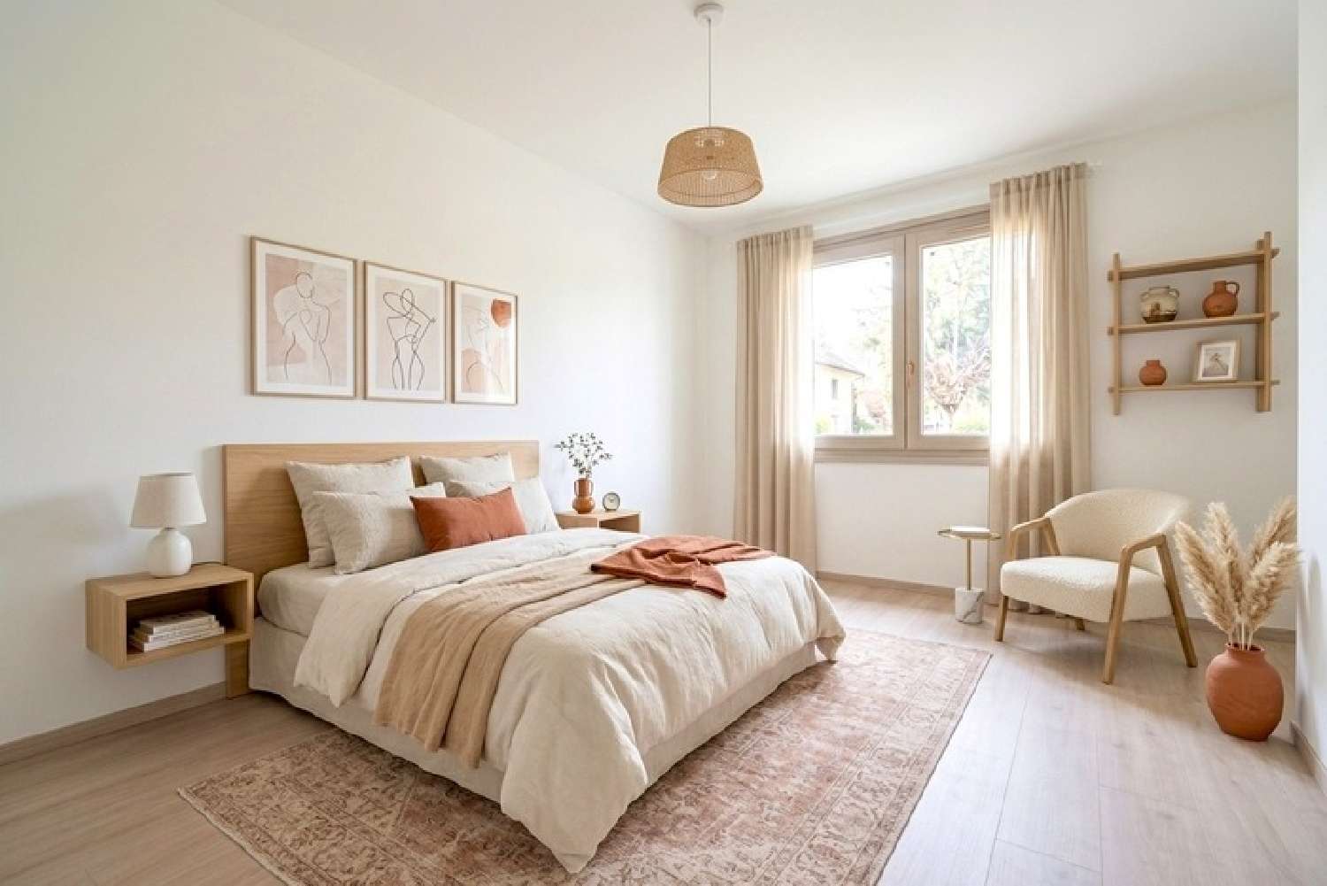 te koop appartement Annecy Haute-Savoie 2