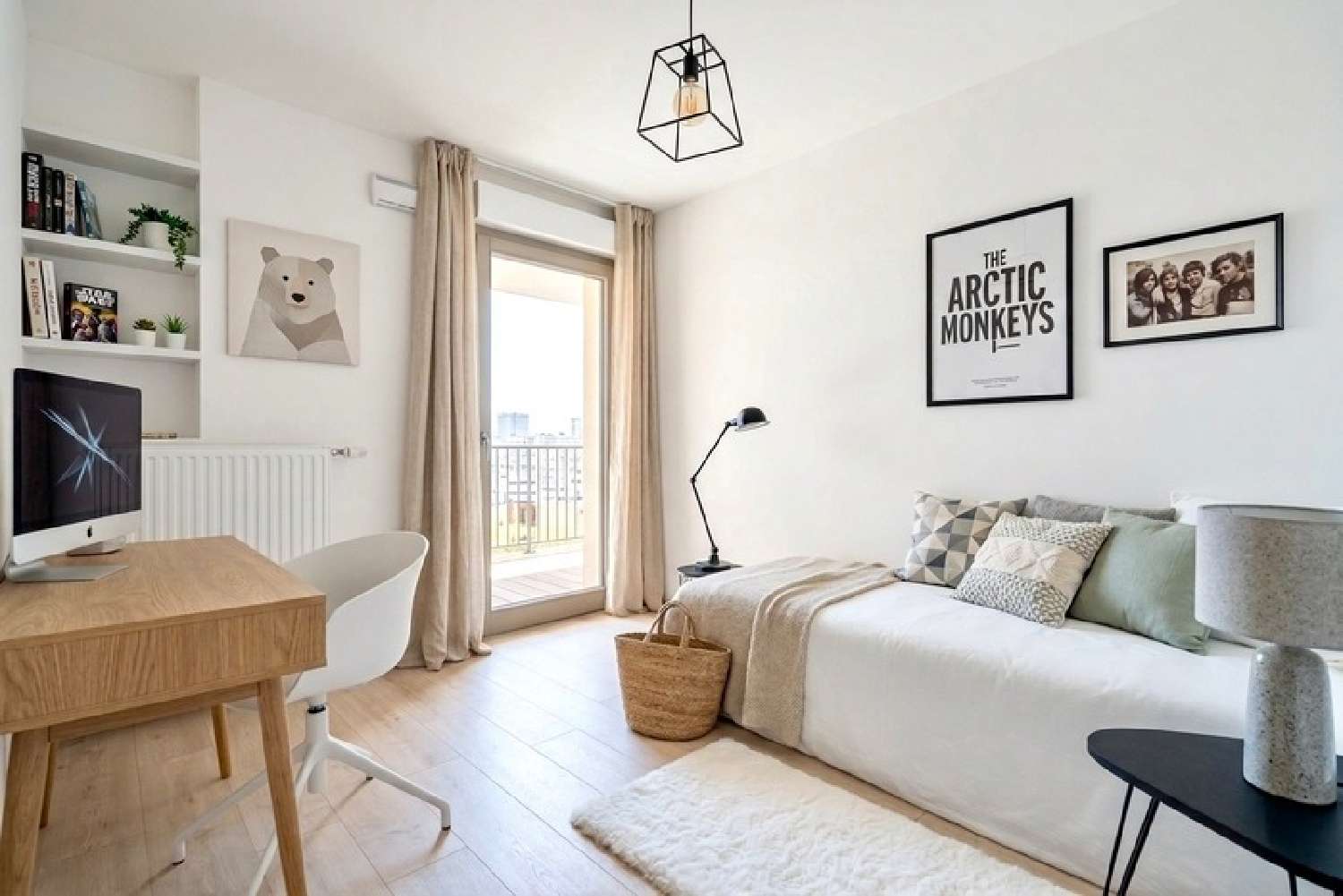 te koop appartement Annecy Haute-Savoie 3