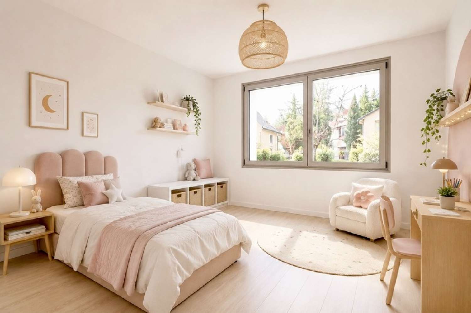 te koop appartement Annecy Haute-Savoie 4