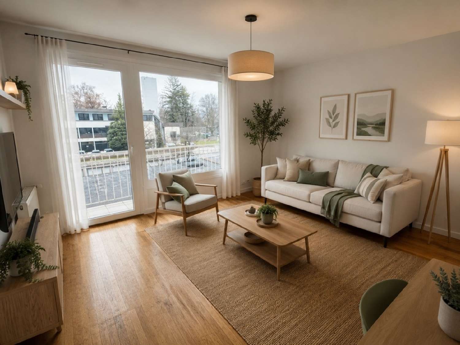 te koop appartement Annecy Haute-Savoie 1