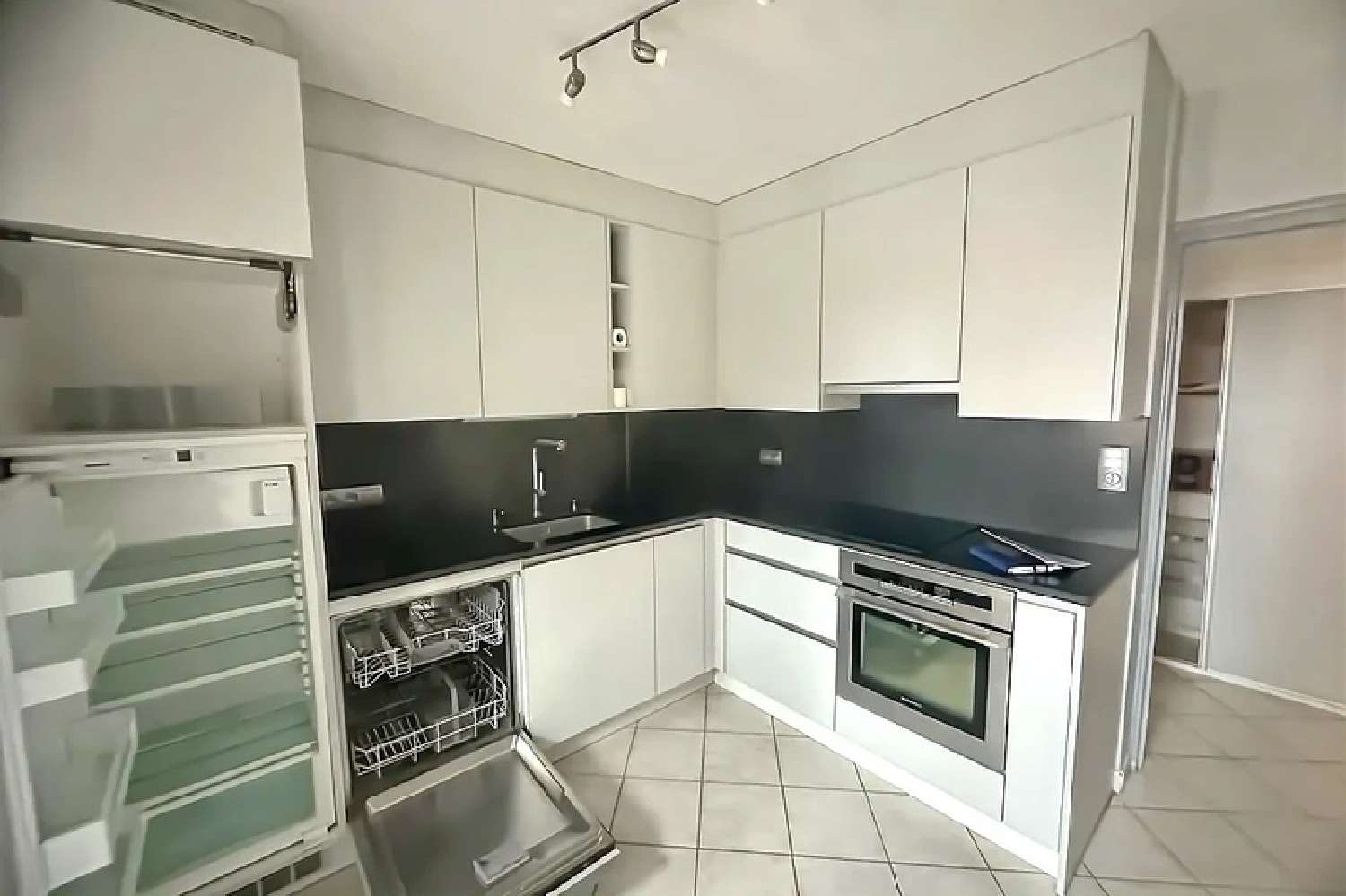 te koop appartement Annecy Haute-Savoie 3