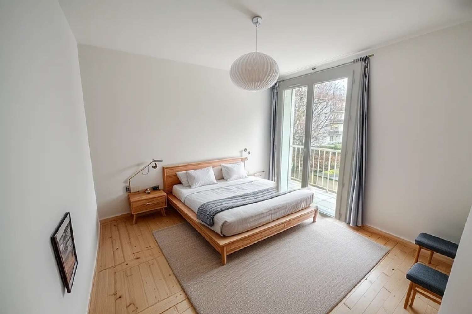 te koop appartement Annecy Haute-Savoie 4