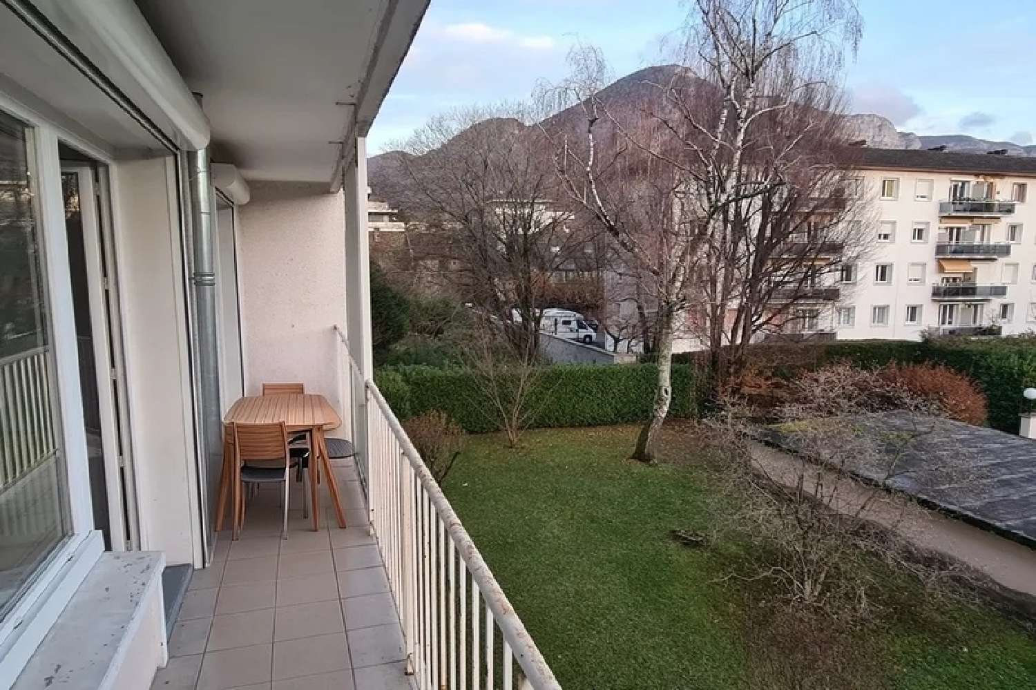 te koop appartement Annecy Haute-Savoie 7