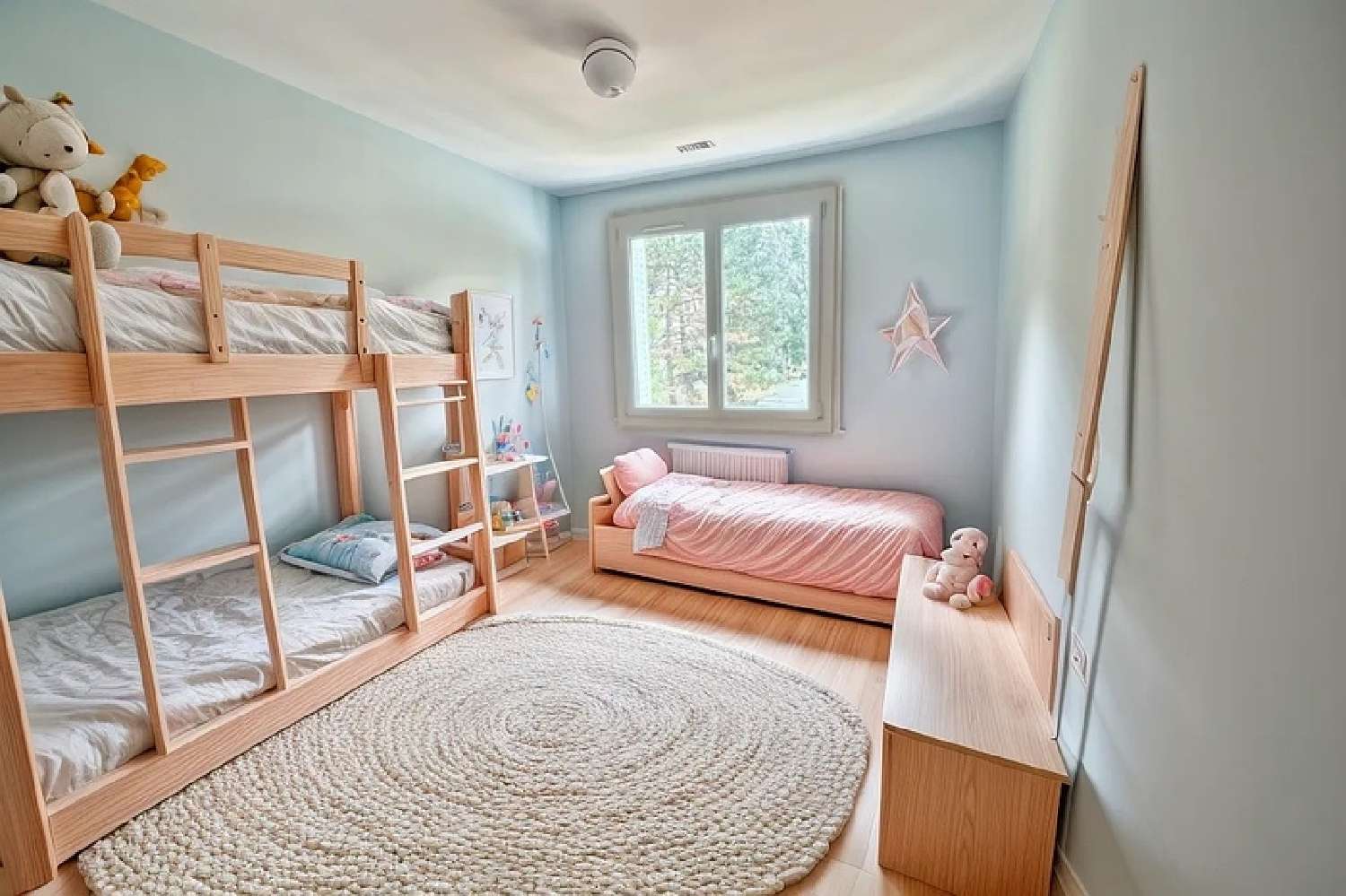 te koop appartement Annecy Haute-Savoie 8