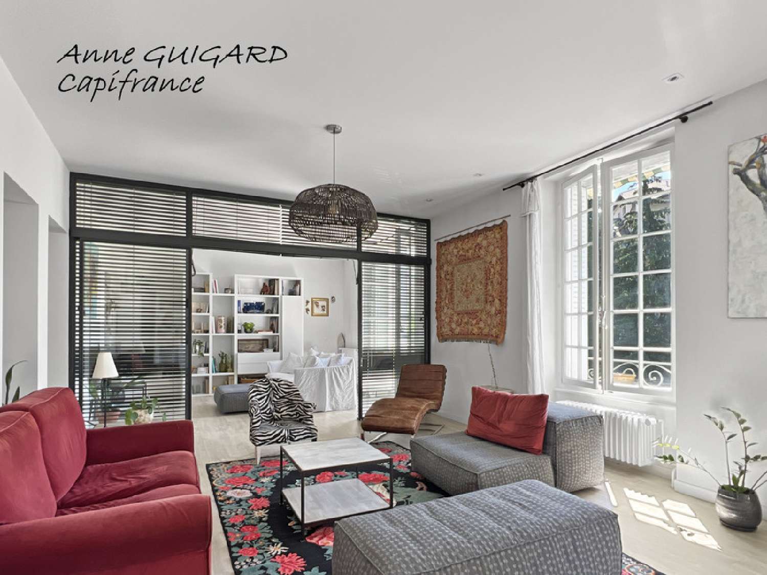  te koop appartement Annecy Haute-Savoie 1