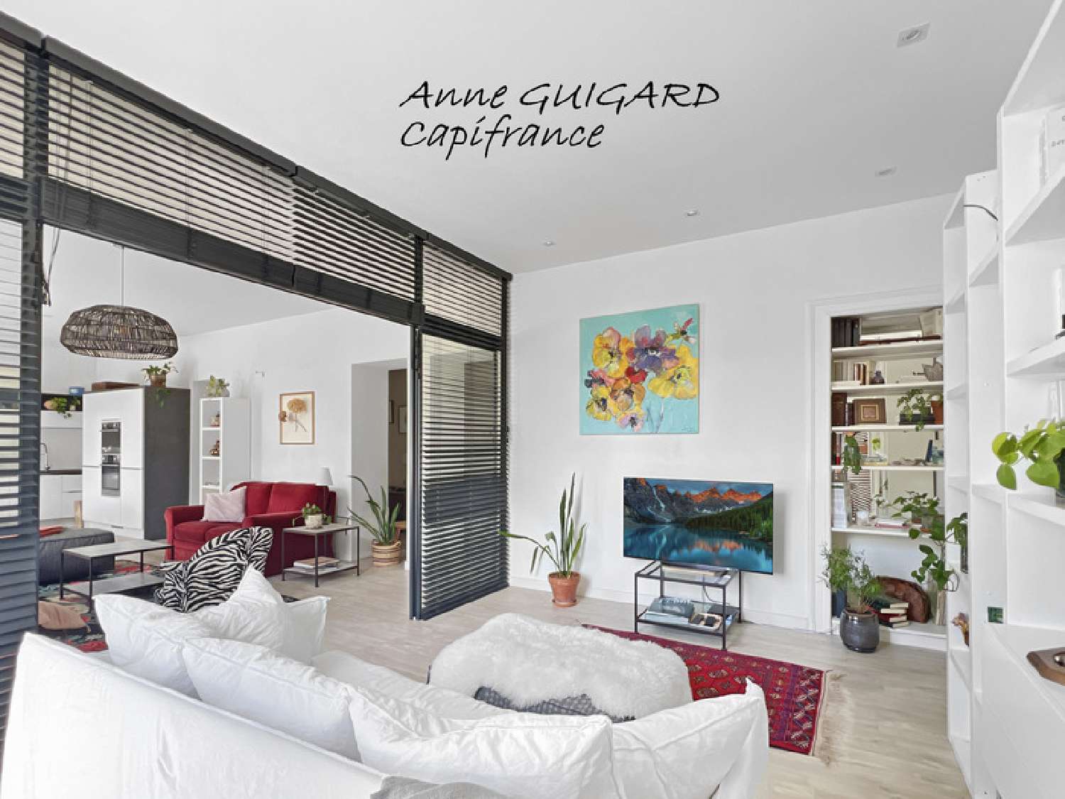  te koop appartement Annecy Haute-Savoie 3
