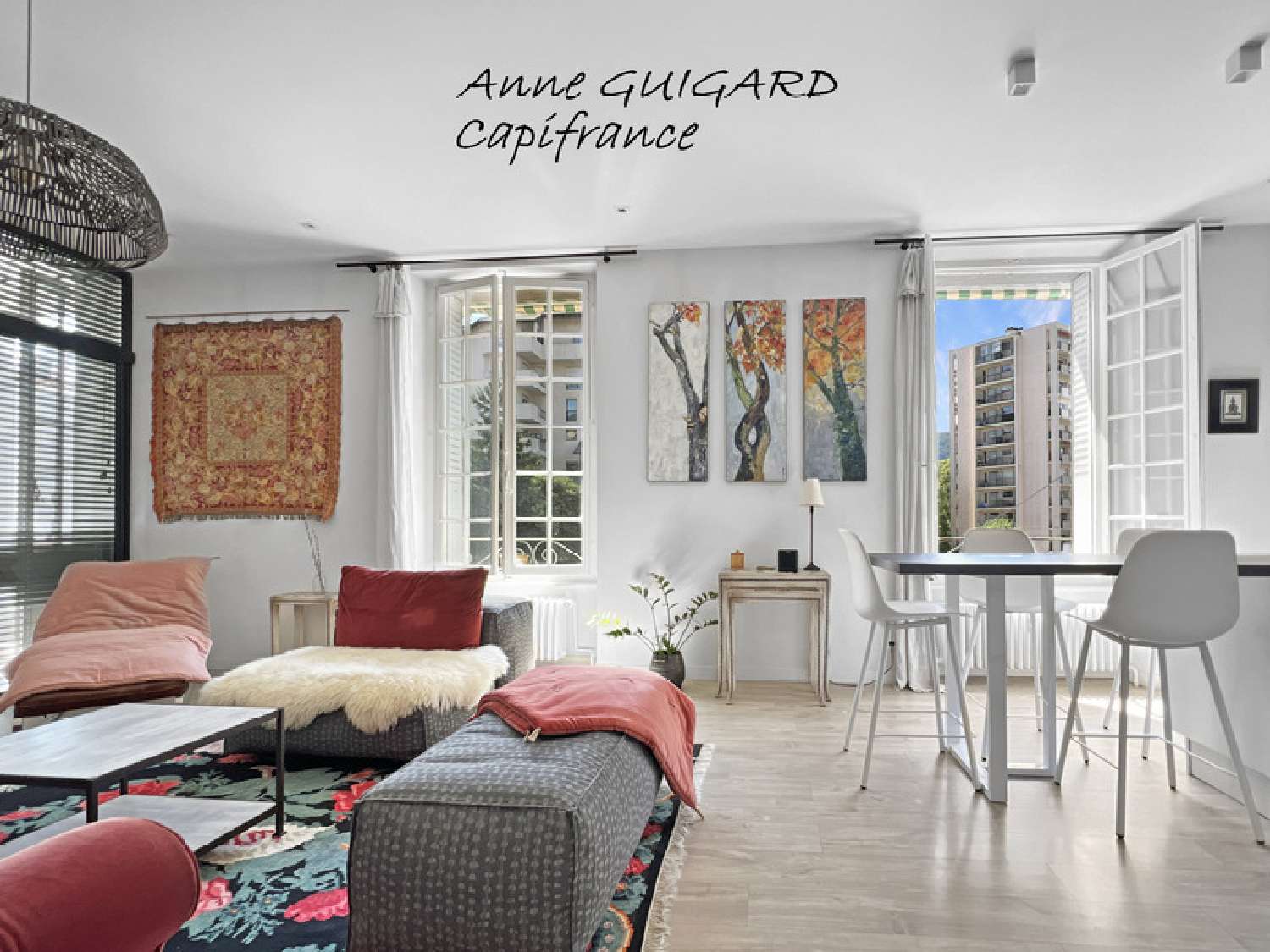  te koop appartement Annecy Haute-Savoie 4