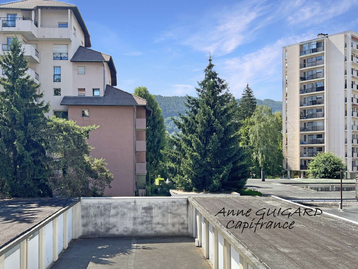  te koop appartement Annecy Haute-Savoie 5