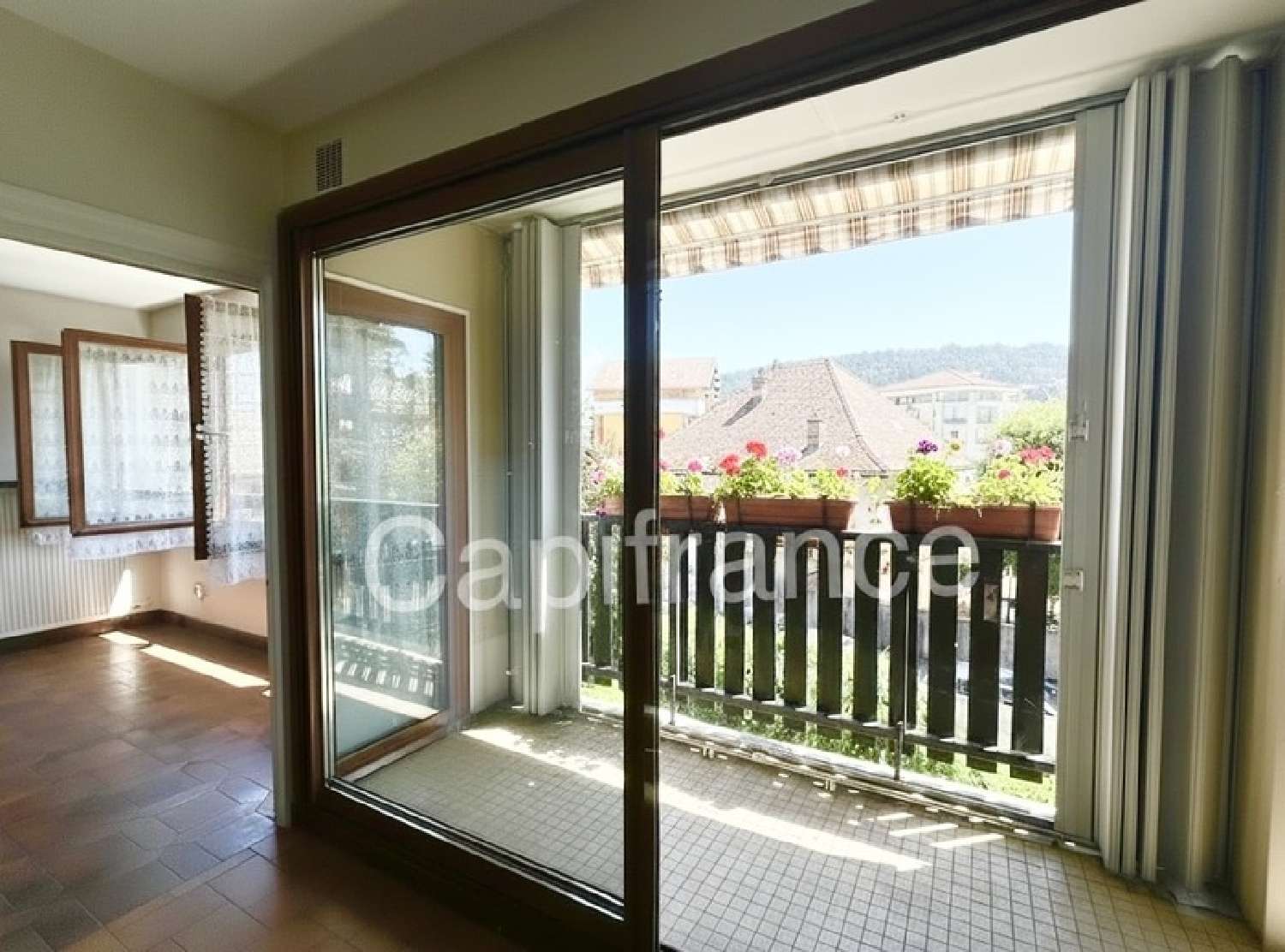  à vendre appartement Annecy Haute-Savoie 2