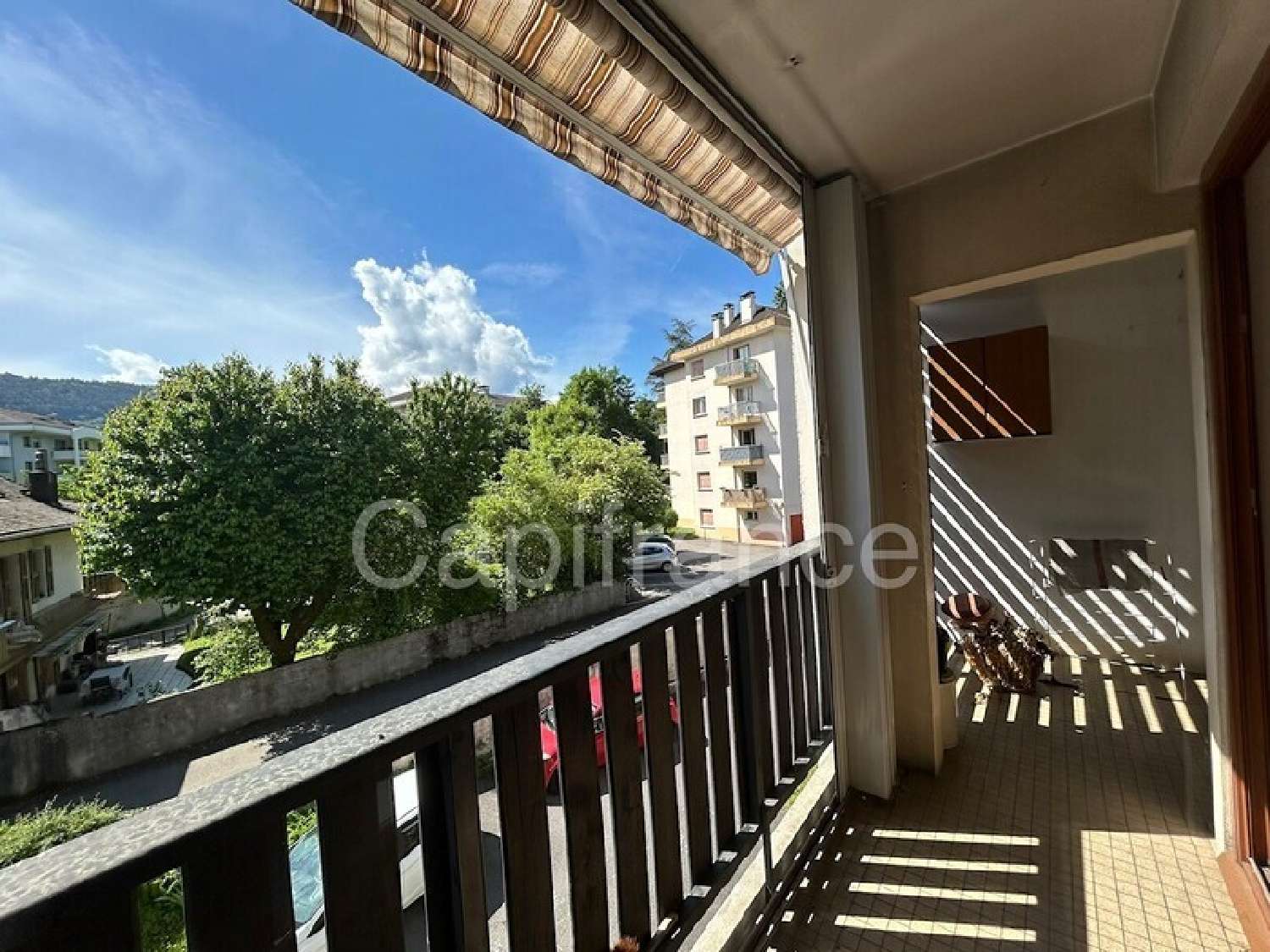  à vendre appartement Annecy Haute-Savoie 3