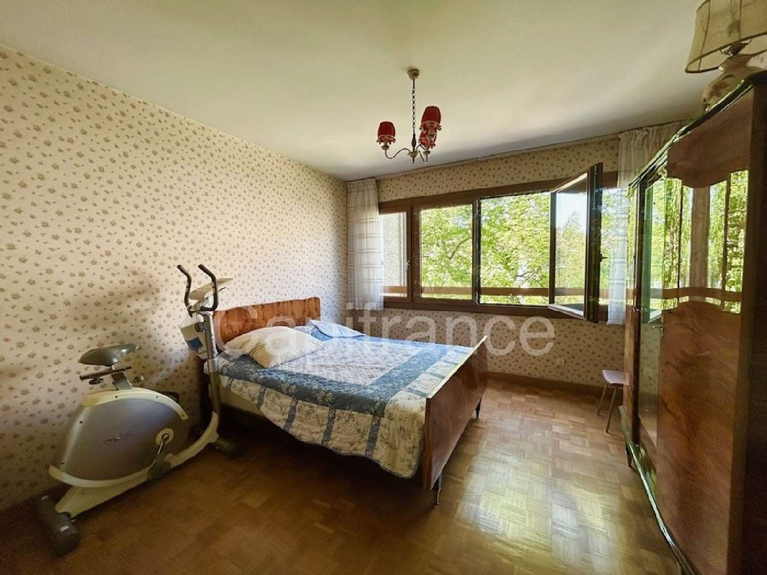  à vendre appartement Annecy Haute-Savoie 7