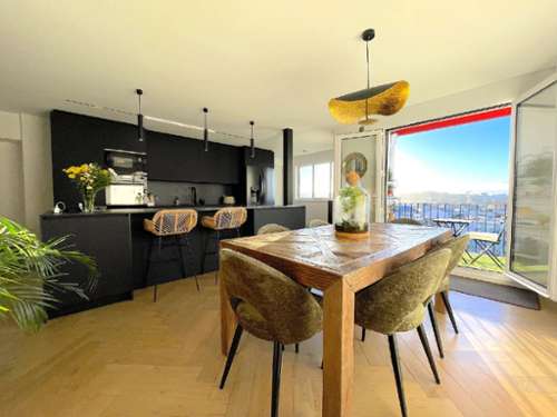 Annecy Haute-Savoie appartement foto 7352066