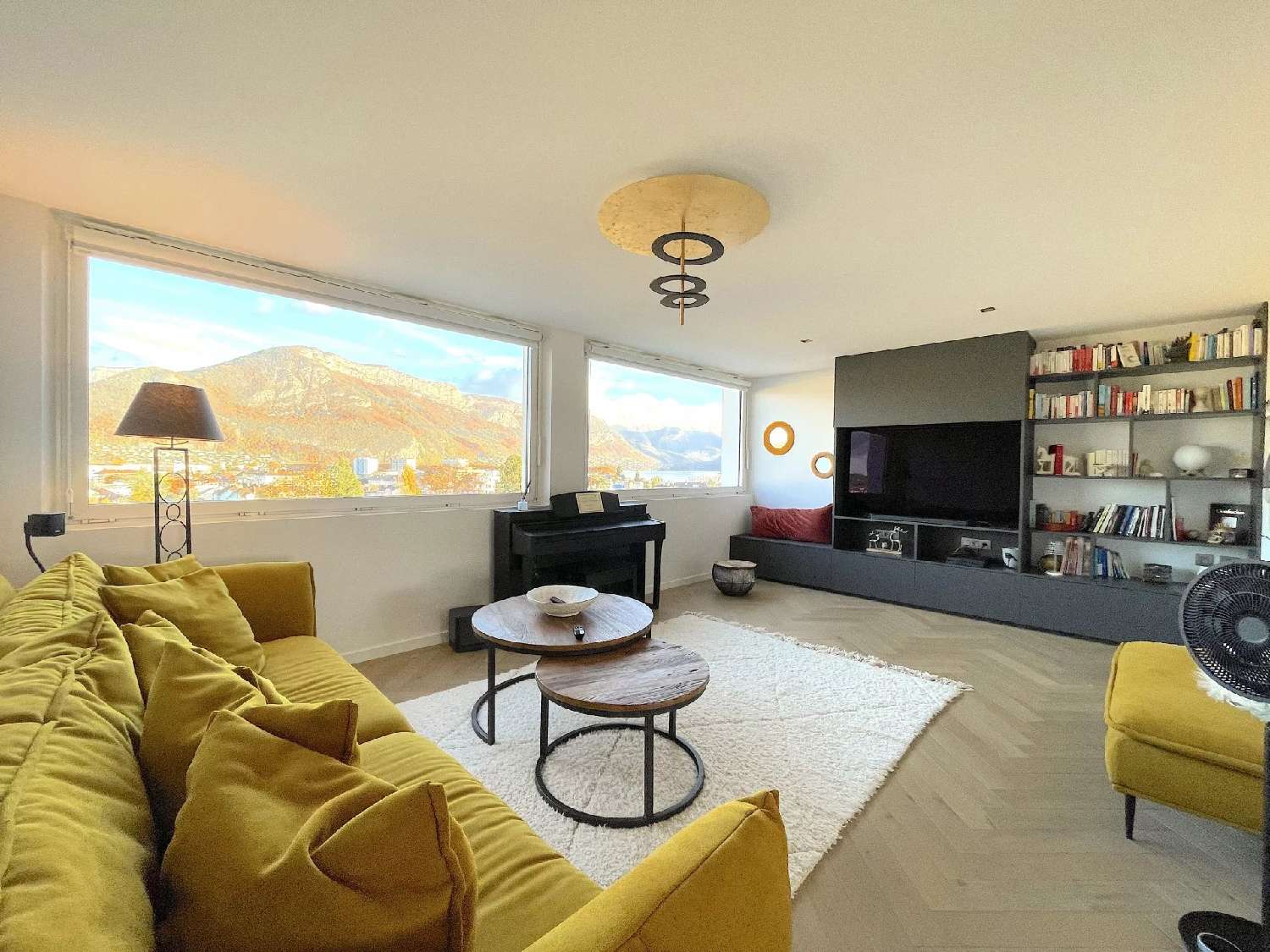  te koop appartement Annecy Haute-Savoie 2