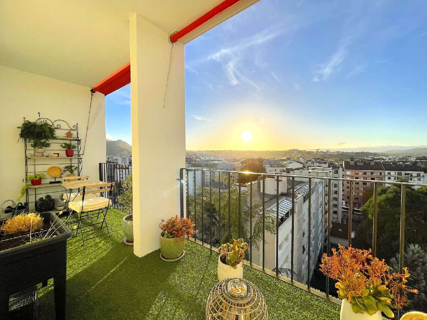  te koop appartement Annecy Haute-Savoie 3