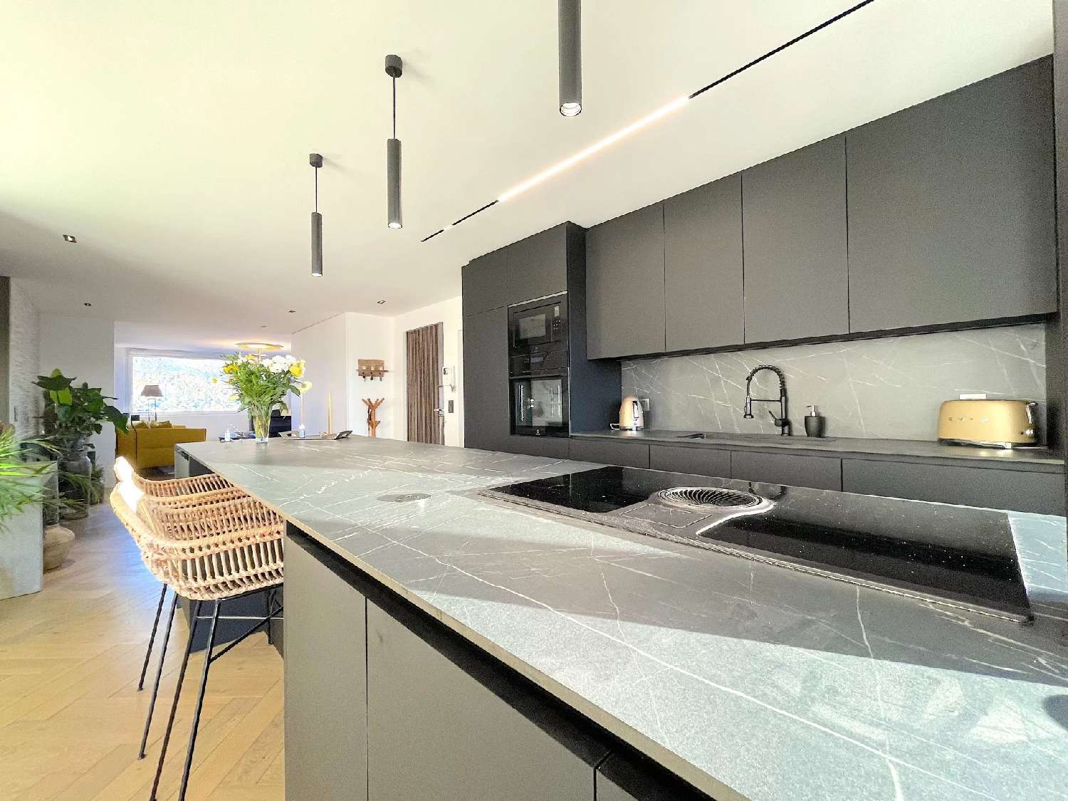  te koop appartement Annecy Haute-Savoie 6