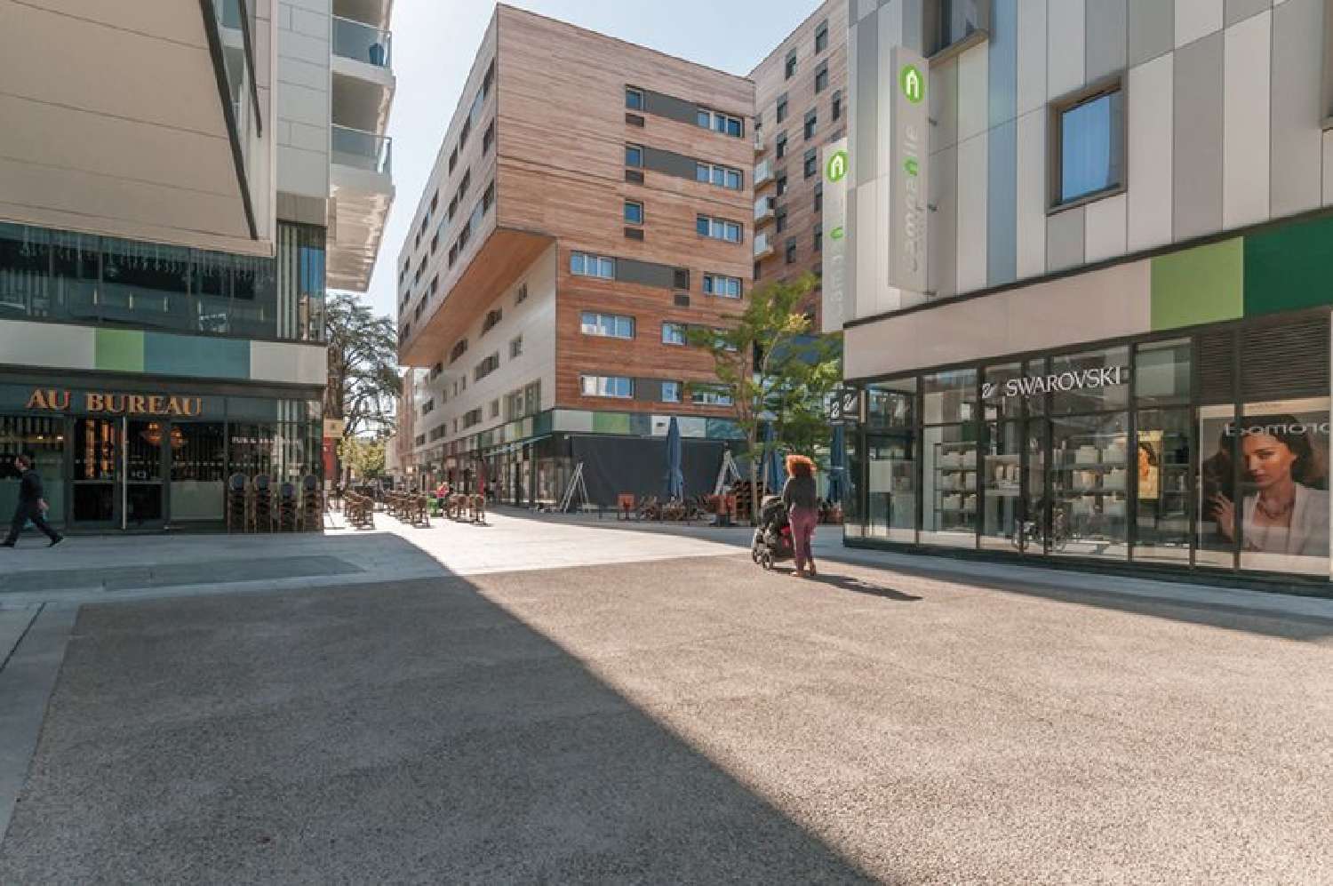  kaufen Wohnung/ Apartment Annemasse Haute-Savoie 1