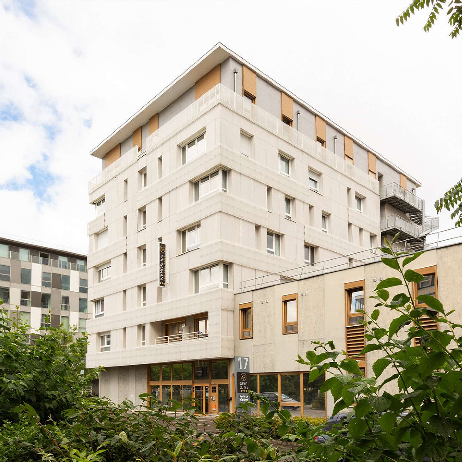  à vendre appartement Annemasse Haute-Savoie 3