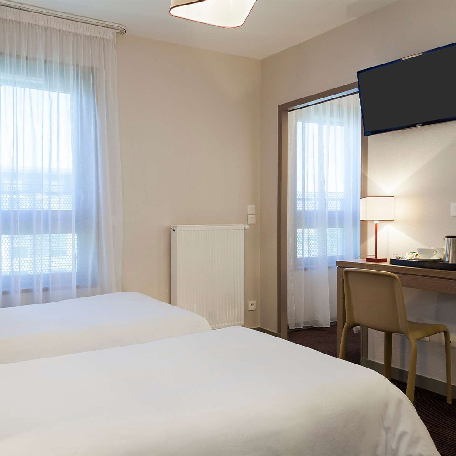  à vendre appartement Annemasse Haute-Savoie 4