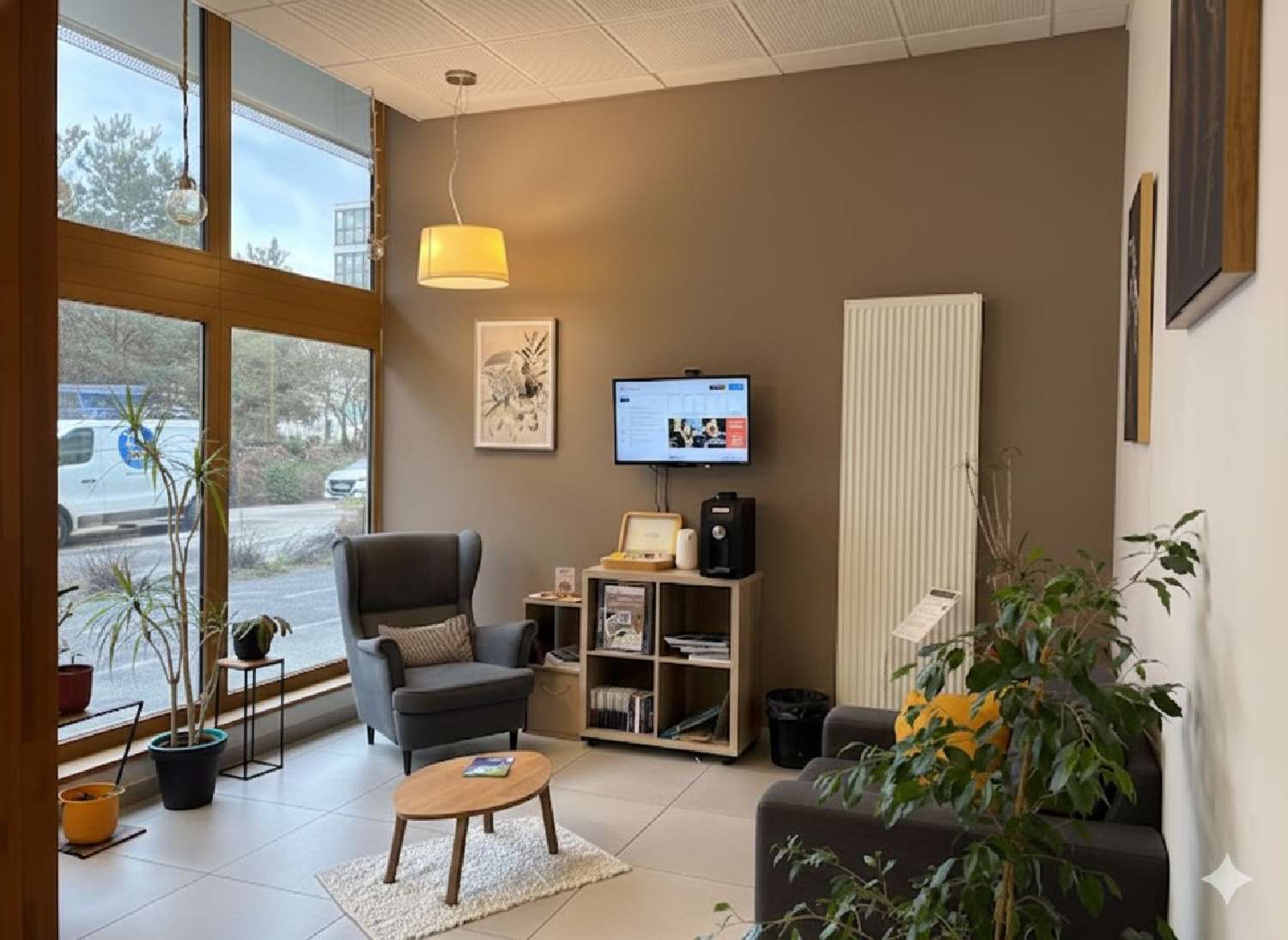  à vendre appartement Annemasse Haute-Savoie 5