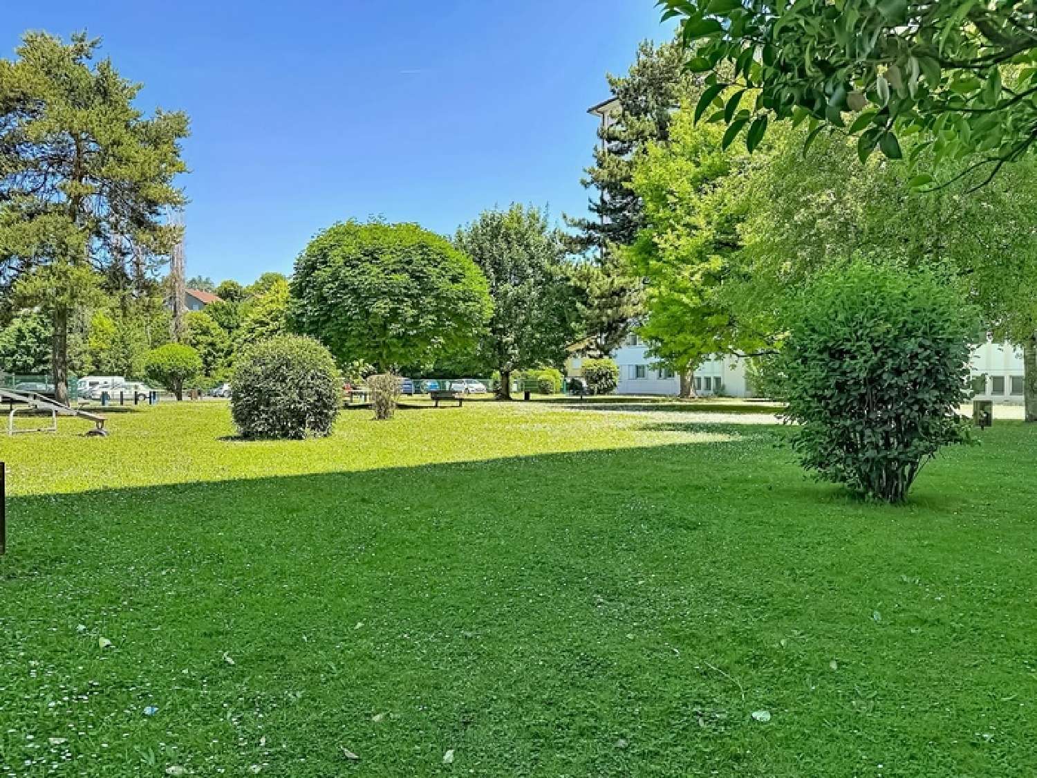 à vendre appartement Annemasse Haute-Savoie 2