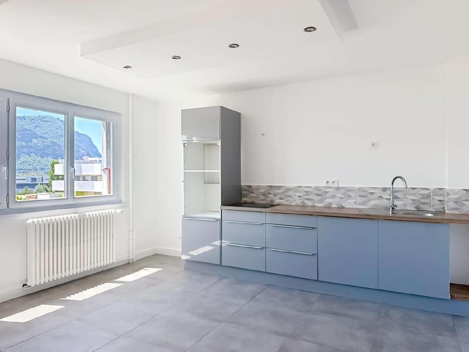 à vendre appartement Annemasse Haute-Savoie 3
