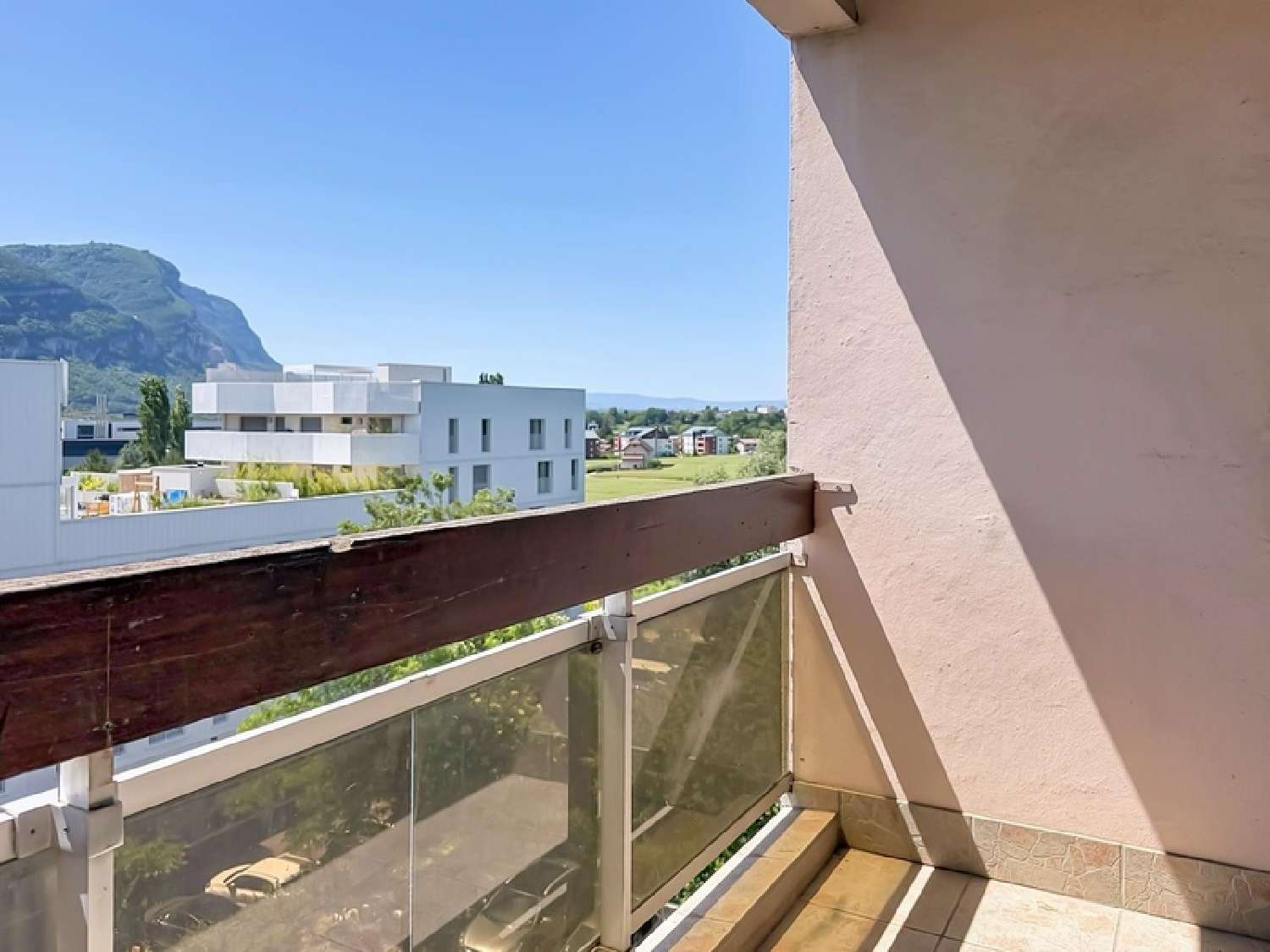 à vendre appartement Annemasse Haute-Savoie 5