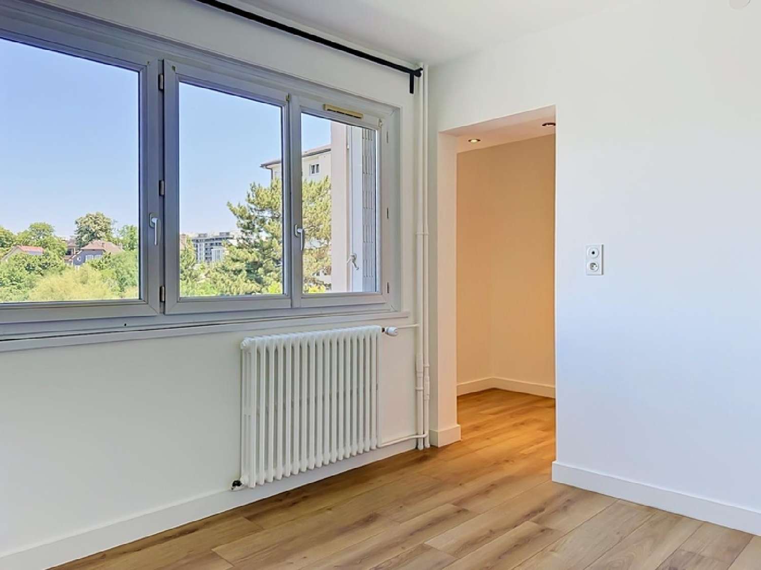 à vendre appartement Annemasse Haute-Savoie 7