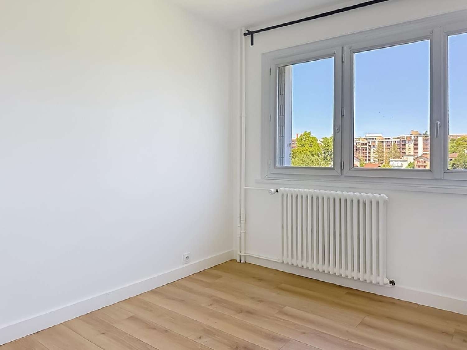 à vendre appartement Annemasse Haute-Savoie 8