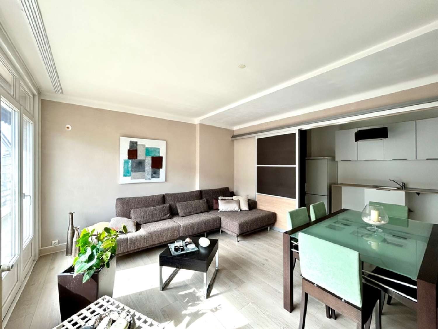  te koop appartement Annemasse Haute-Savoie 1