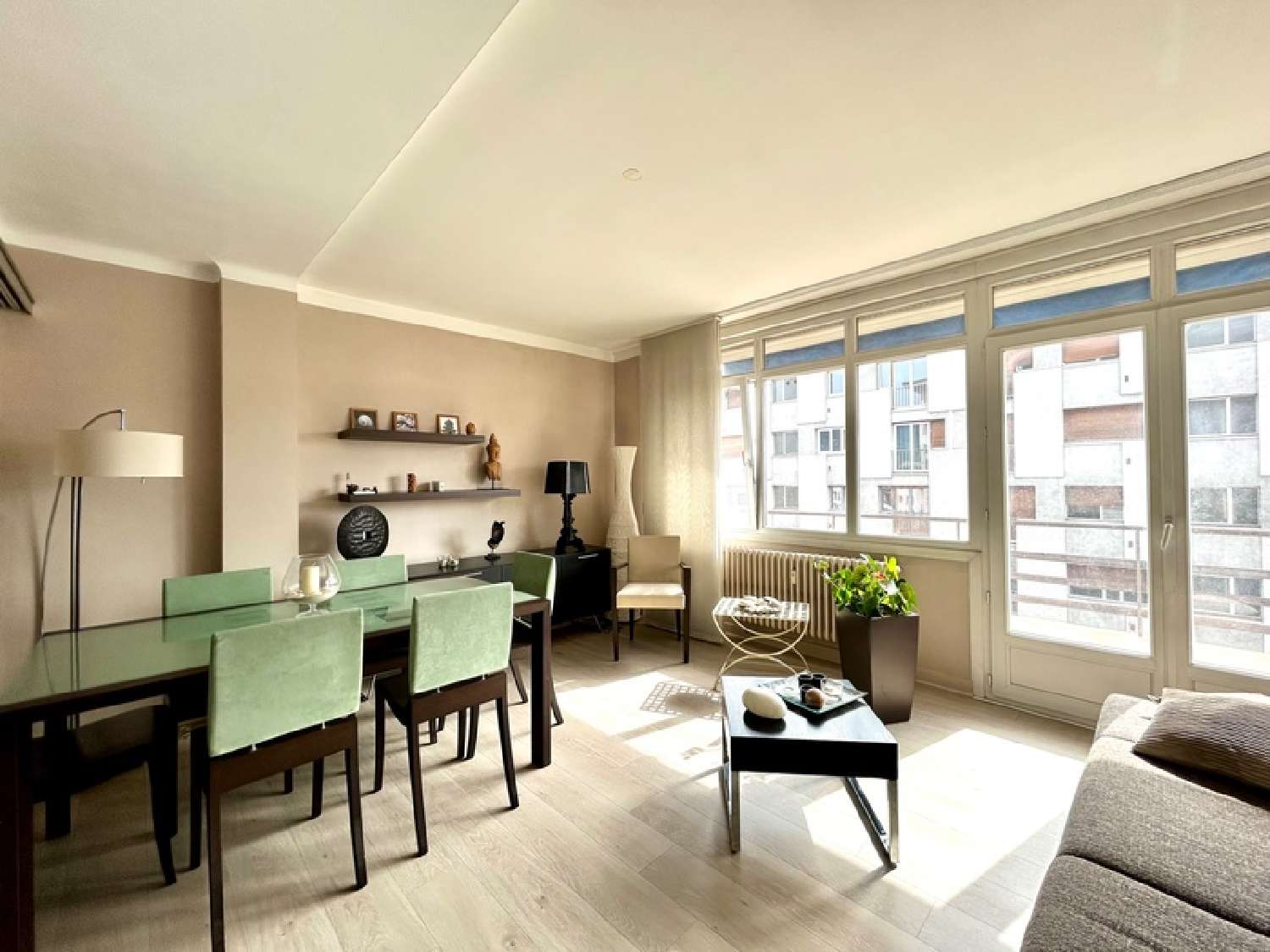  te koop appartement Annemasse Haute-Savoie 2