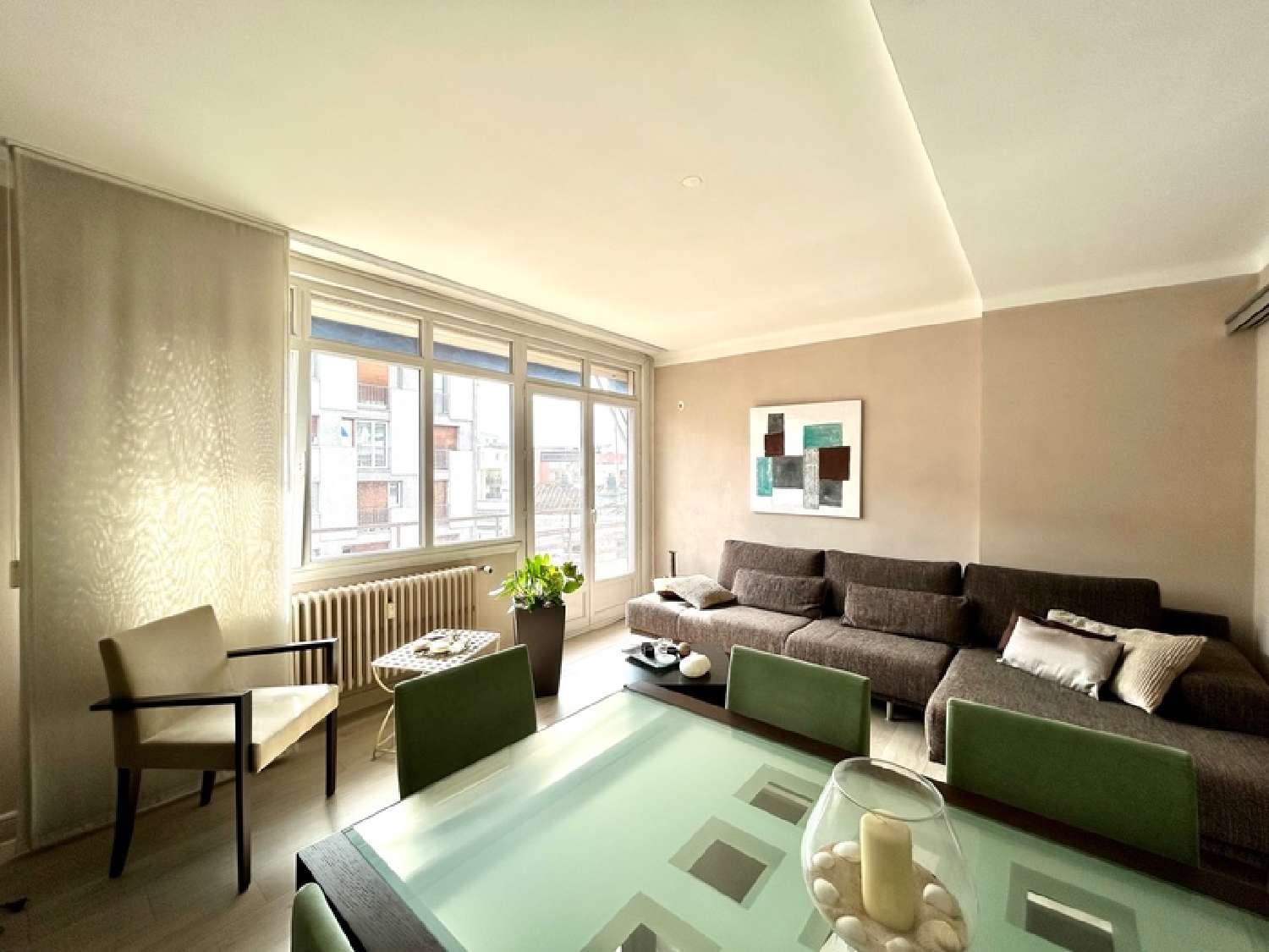  te koop appartement Annemasse Haute-Savoie 3