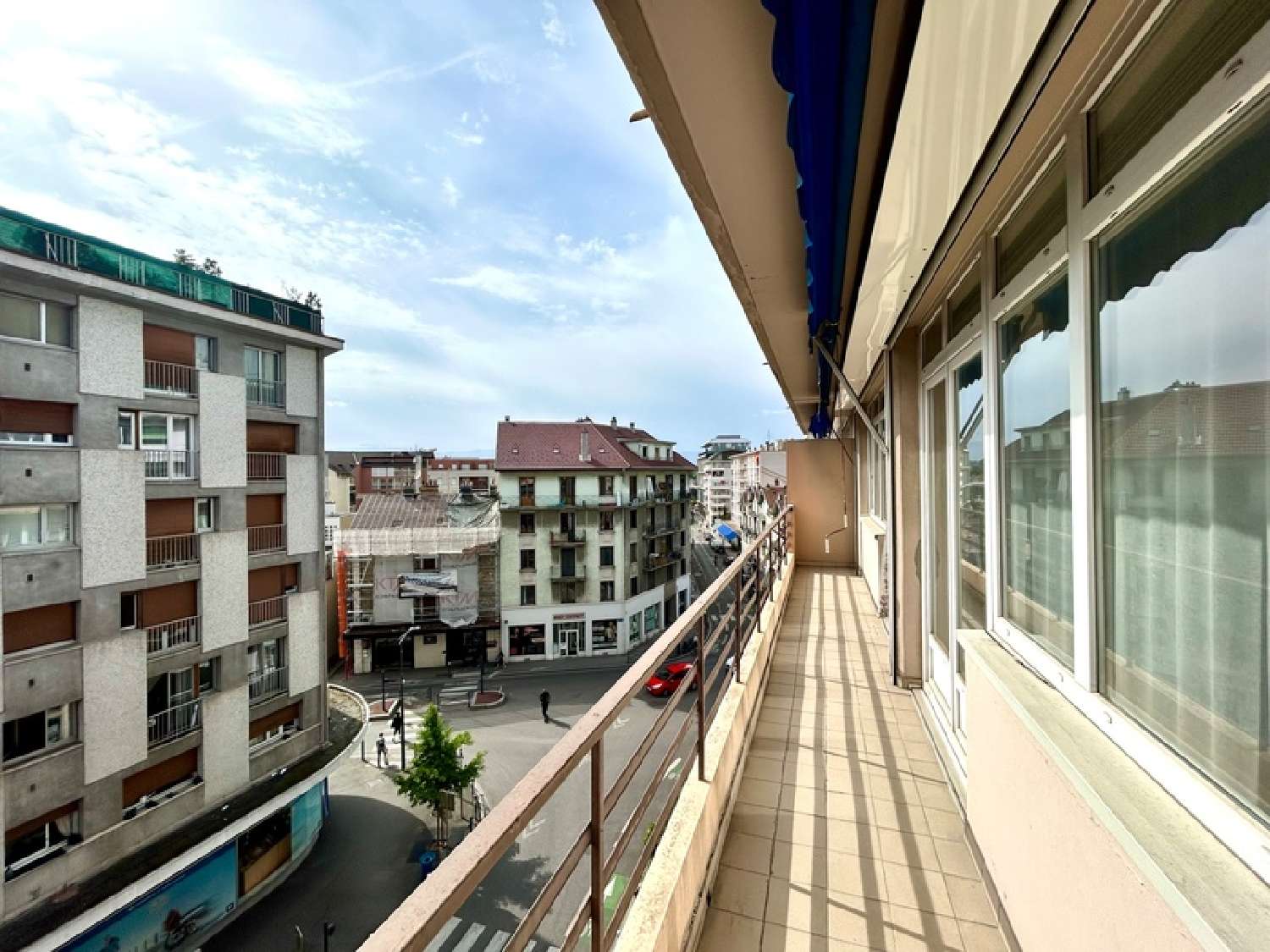  te koop appartement Annemasse Haute-Savoie 4