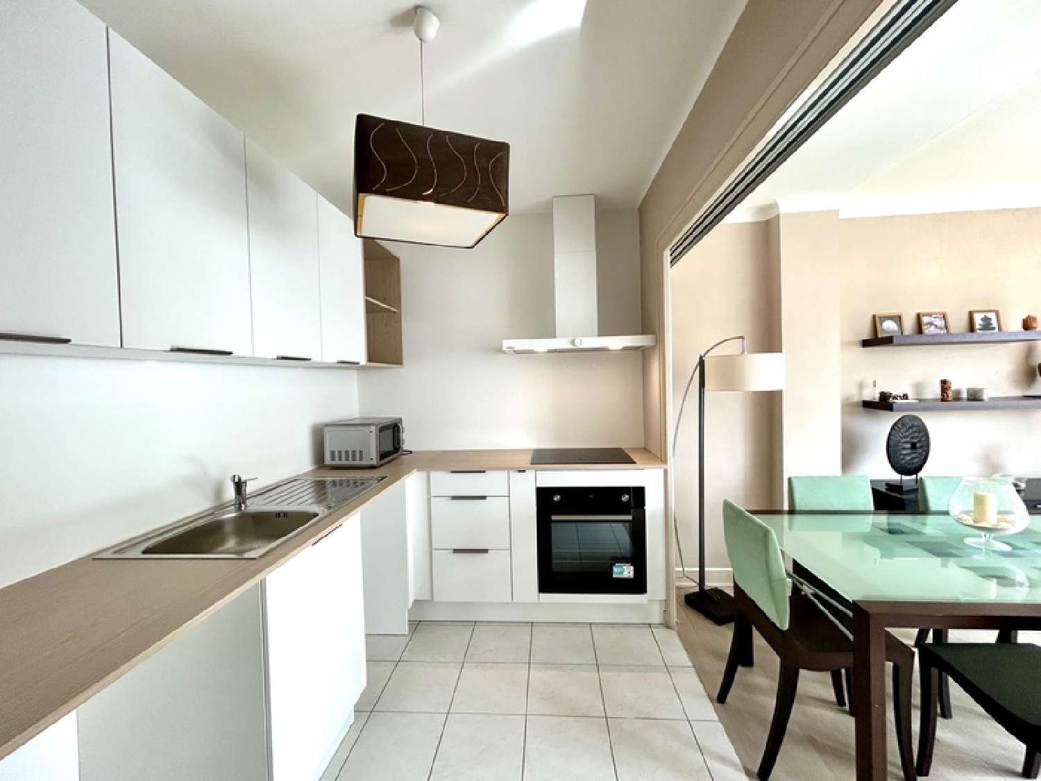  te koop appartement Annemasse Haute-Savoie 5