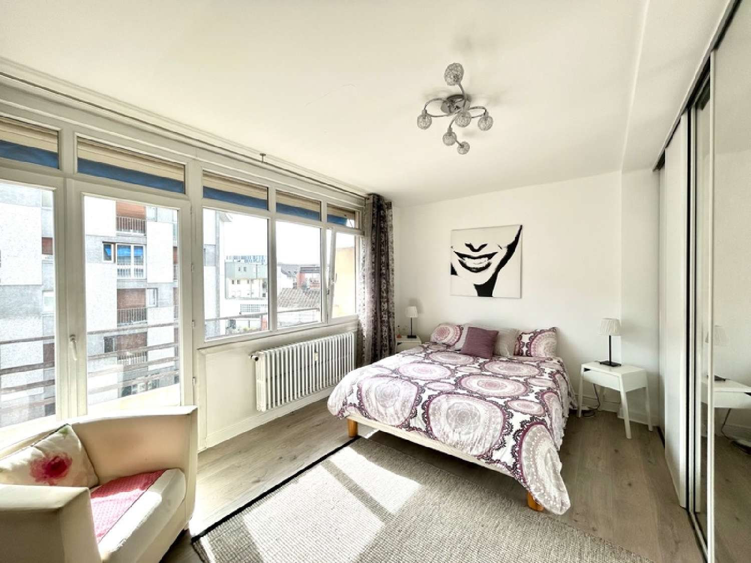  te koop appartement Annemasse Haute-Savoie 7